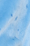 Zivame Plush Velour Knit Poly Winterwear Top - Blue Mist — thumbnail 6